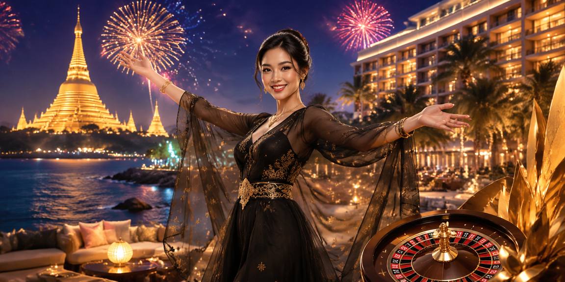 oslobet Craps Quick Win ဆိုတာ ဘာလဲ၊ ဘယ်လိုကစားမလဲ